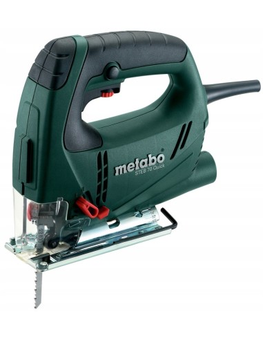 WYRZYNARKA METABO STEB 70 QUICK