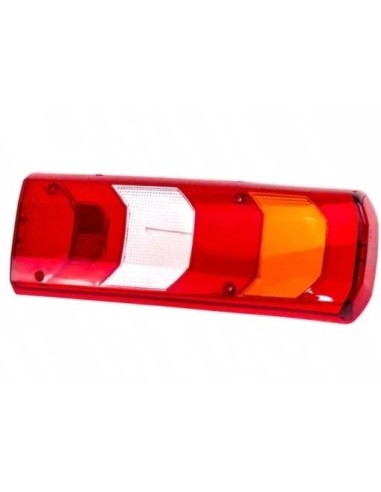 KLOSZ LAMPY ZESPOLONEJ MERCEDES MB...