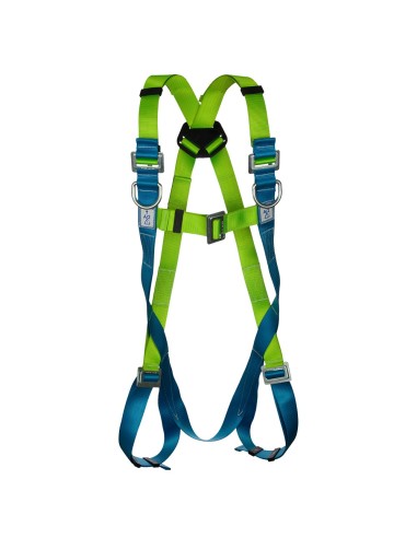 EDGE 2 - UPRZAZ NA CALE CIALO 140KG