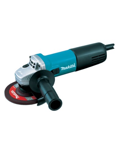 MAKITA 9558HNR SZLIFIERKA KATOWA 840W...