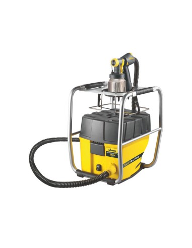 AGREGAT MALARSKI WAGNER PROJECT PRO...