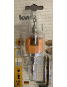 WIERTLO KWB HSS-M2 DO... 2