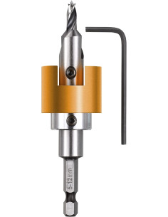 WIERTLO KWB HSS-M2 DO...