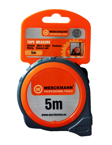 MIARA ZWIJANA WERCKMANN 5 M