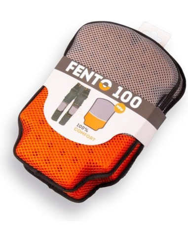 NAKOLANNIKI ROBOCZE FENTO TYP 100