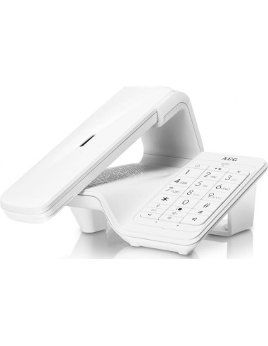 TELEFON STACJONARNY AEG LLOYD COMBO...