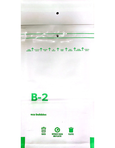 KOPERTY BABELKOWE B2 BIALE 140 X 225...