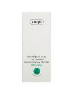 ZEL POD OCZY BIO SZALWIOWY...