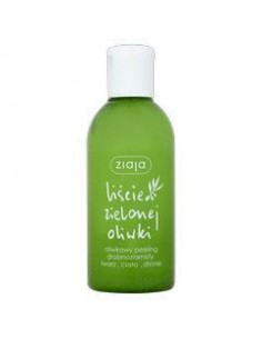 PEELING DO TWARZY I CIALA...