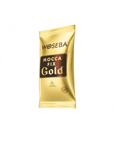 WOSEBA MOCCA FIX GOLD KAWA MIELONA 100 G