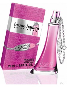 BRUNO BANANI MADE FOR WOMAN...
