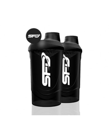 SFD SHAKER CZARNY