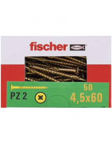 WKRETY DO PLYT WIOROWYCH FISCHER PZ2...