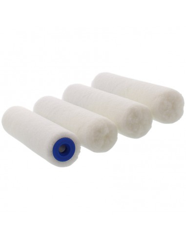 WKLADY DO WALKA Z FILCU 10CM 4 SZT