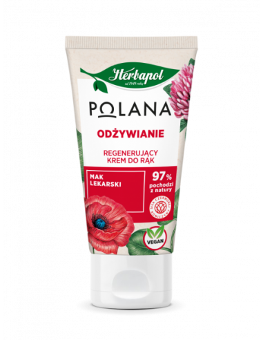KREM DO RAK REGENERUJACY ODZYWIANIE...
