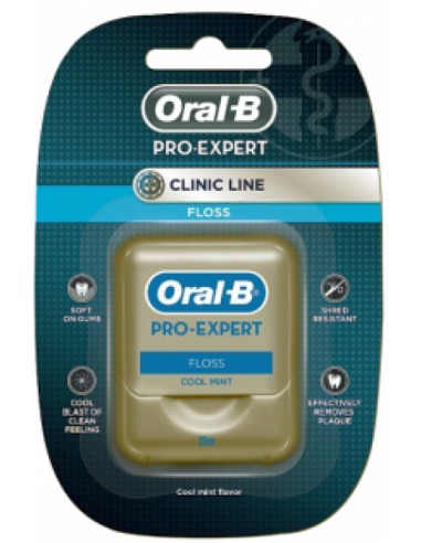 NIC DENTYSTYCZNA ORAL-B PRO-EXPERT...