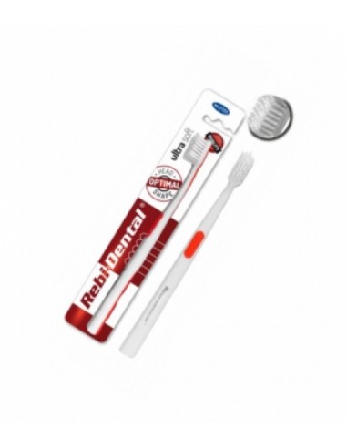 MATTES REBI DENTAL SZCZOTECZKA DO...