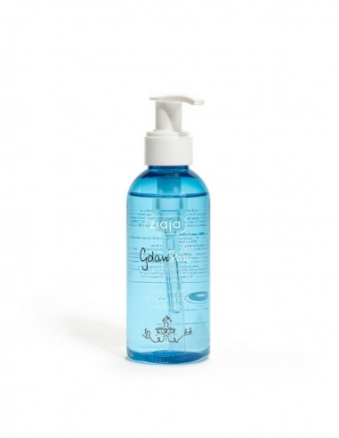 OLEJEK DO MYCIA TWARZY ALGOWY...