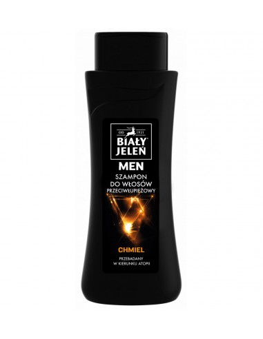 SZAMPON DO WLOSOW DLA MEZCZYZN...