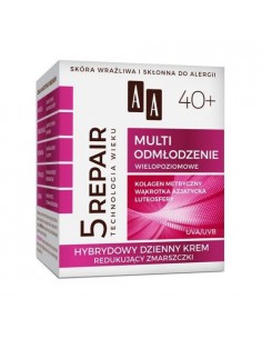 KREM HYBRYDOWY REDUKUJACY...