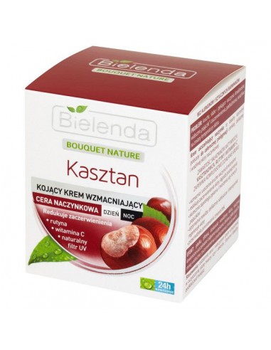 KREM WZMACNIAJACY KOJACY DZIEN/NOC...