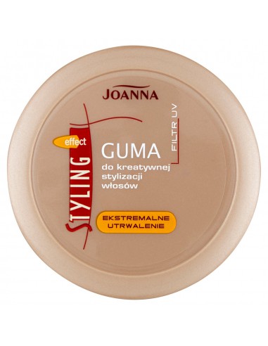 GUMA DO KREATYWNEJ STYLIZACJI WLOSW...