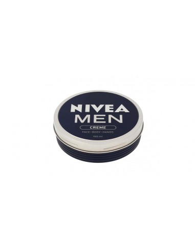 KREM DO TWARZY CIALA I RAK NIVEA MEN...