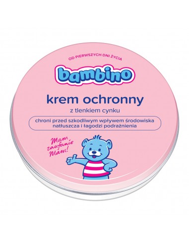 KREM OCHRONNY BAMBINO 75 ML