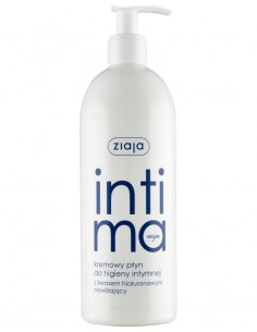 PLYN DO HIGIENY INTYMNEJ...