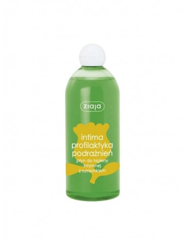 PLYN DO HIGIENY INTYMNEJ ZIOLOWA...