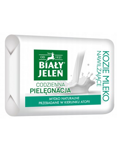 MYDLO W KOSTCE NAWILZAJACE KOZIE...