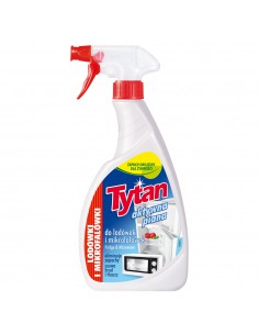 PLYN CZYSZCZACY DO LODOWEK...