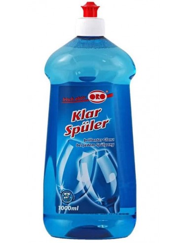 PLYN DO ZMYWAREK NABLYSZCZAJACY 1L ORO