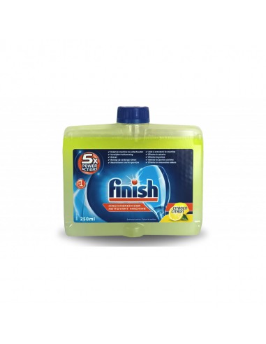 FINISH PLYN DO CZYSZCZENIA ZMYWARKI...