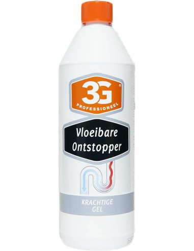 UDRAZNIACZ RUR 500ML 3G