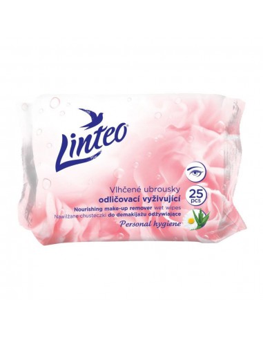 CHUSTECZKI NAWILZANE DO DEMAKIJAZU 25...