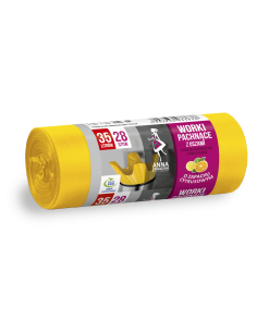 WORKI NA SMIECI Z USZAMI O...