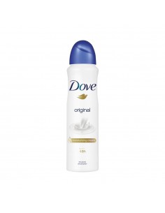 DEZODORANT SPRAY DOVE...