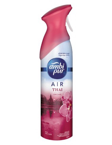 ODSWIEZACZ POWIETRZA W SPRAYU AMBI...