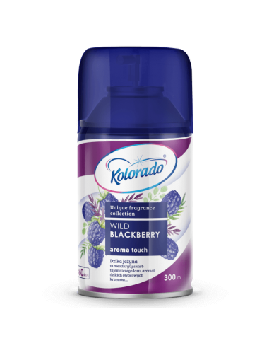 ODSWIEZACZ SPRAY KOLORADO 300ML WILD...