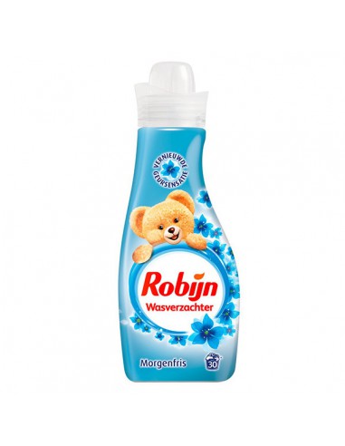 ROBIJN PLYN DO TKANIN MORGENFRIS 750ML