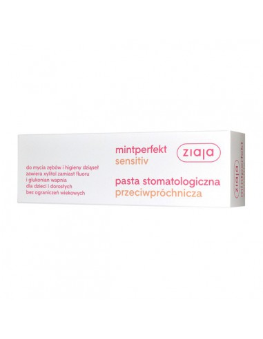 PASTA STOMATOLOGICZNA...