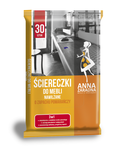 SCIERECZKI NAWILZANE DO MEBLI O...
