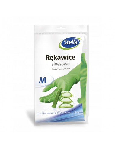 REKAWICE ALOESOWE M STELLA