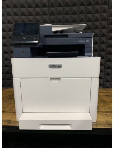 URZĄDZENIE WIELOFUNKCYJNE XEROX...