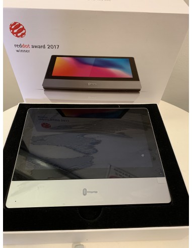 WEWNĘTRZNA STACJA WIDEODOMOFONOWA IP...