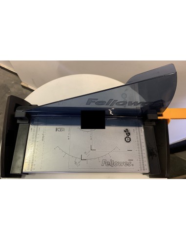 GILOTYNA DO PAPIERU FELLOWES FUSION A4