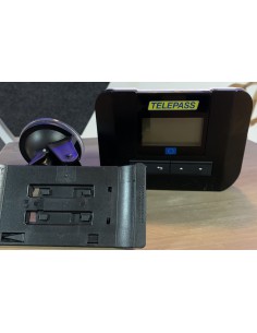 URZĄDZENIE TELEPASS SAT –...