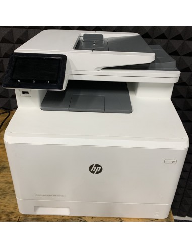 URZĄDZENIE WIELOFUNKCYJNE HP COLOR...