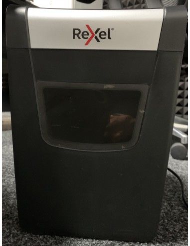 REXEL MOMENTUM X410-SL SLIMLINE